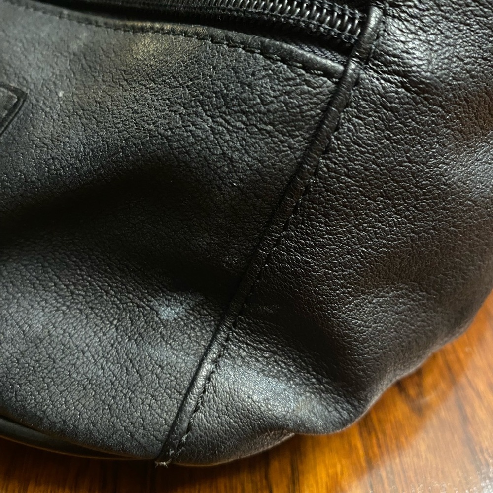 Vintage Harley Davidson Fanny Pack - Picture 4 of 5
